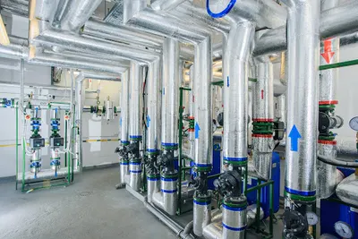 Hydro-Instal Ostrołęka